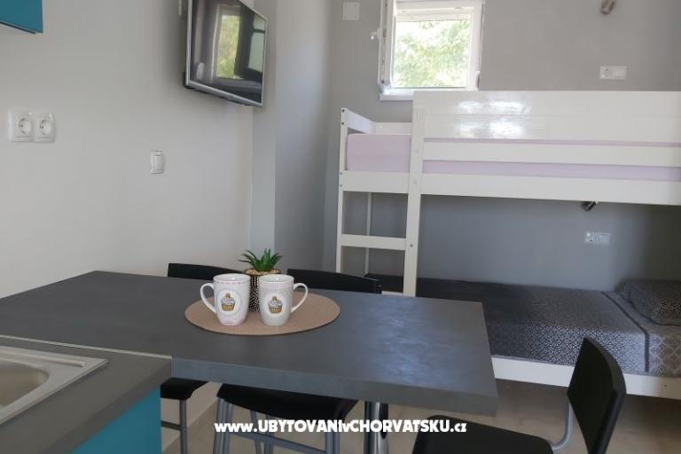 Appartements Zrinka – foto 9