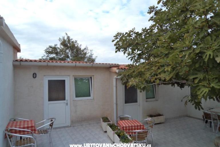 Appartements Vesna – foto 2