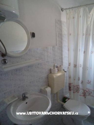 Appartements Vesna – foto 8