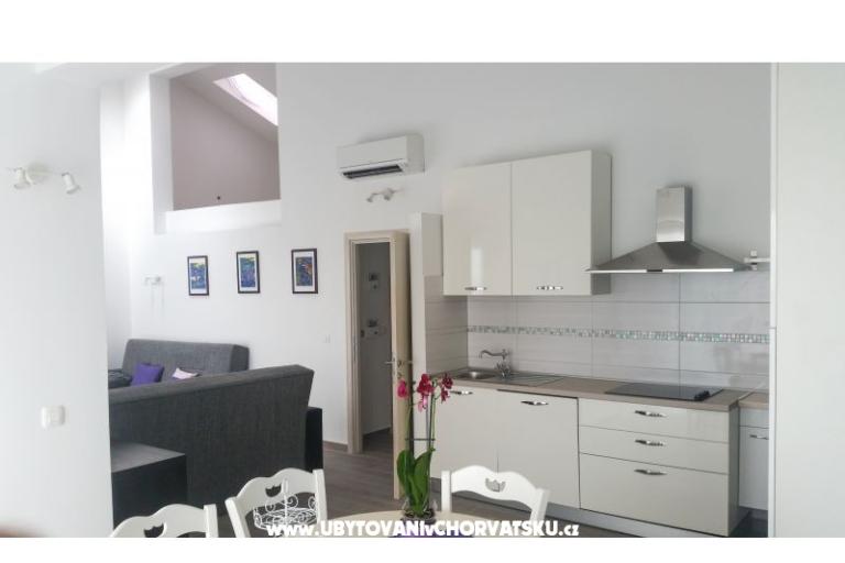 Appartements Villa Ana – foto 14