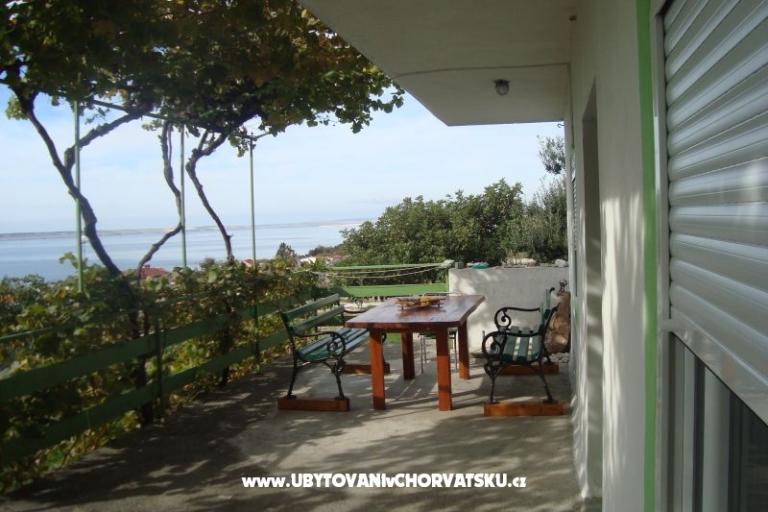 Appartement Marijan – foto 8