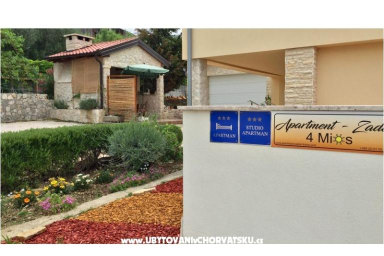 Appartements 4mios Rtina – foto 14