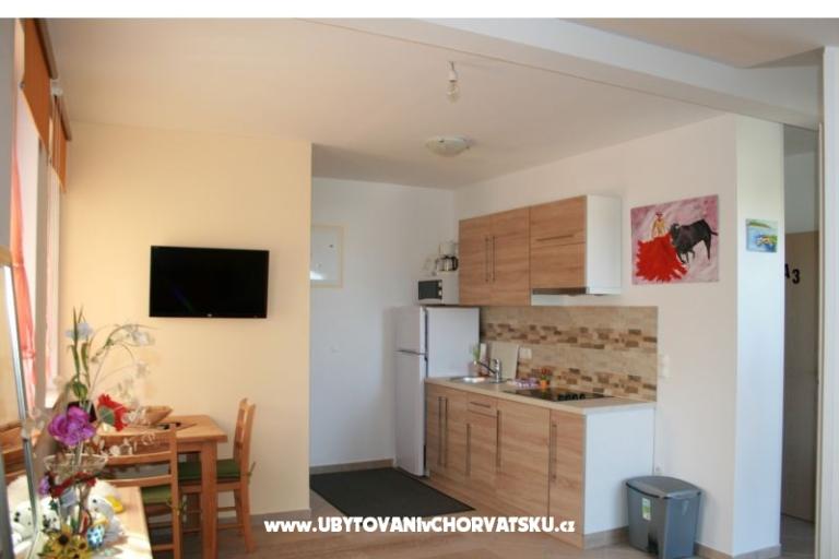 Appartements 4mios Rtina – foto 9