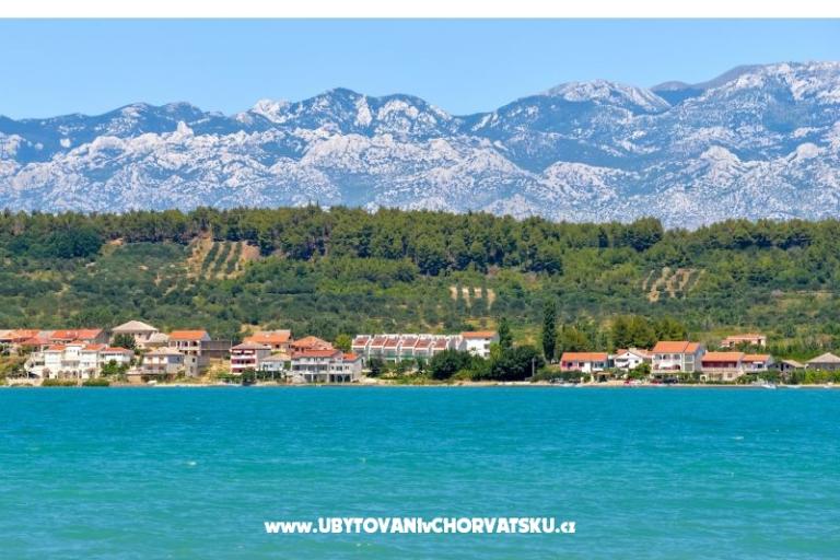 Appartements Batimat – foto 12