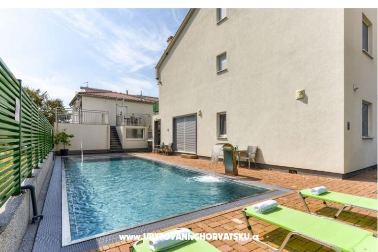 Appartements Batimat – foto 6