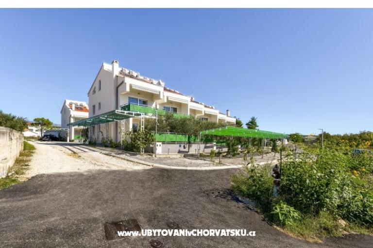 Appartements Batimat – foto 7