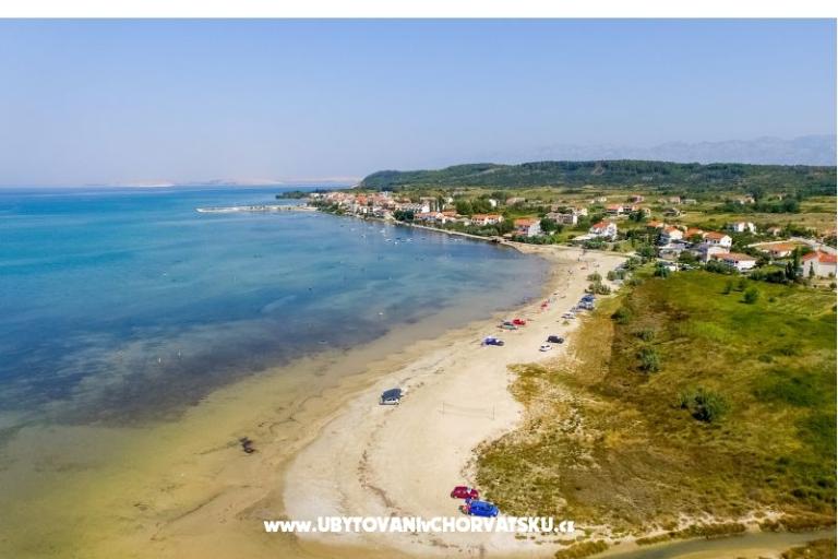 Appartements Batimat – foto 9