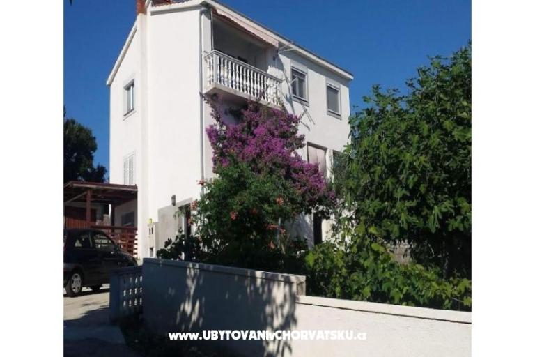 Appartements Irena – foto 2