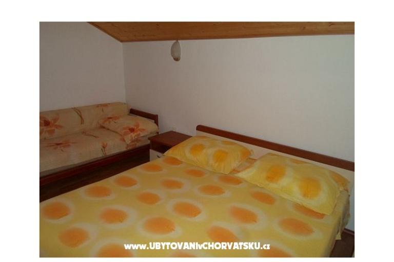 Appartements Rtina Miočići – foto 10