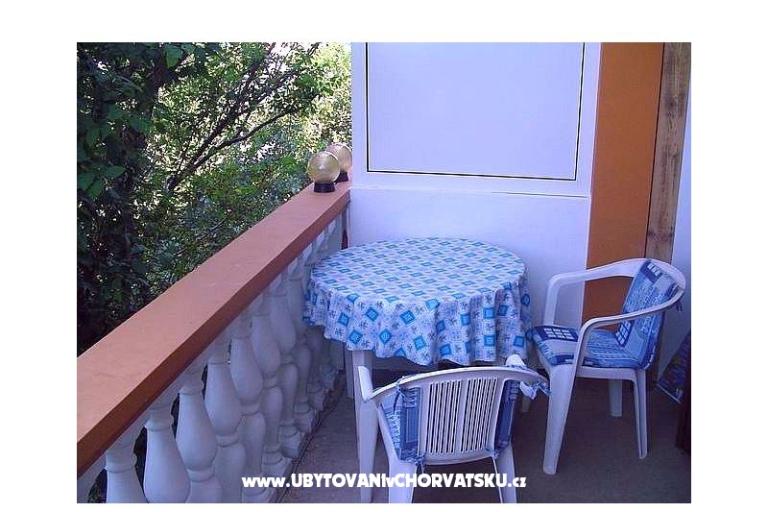 Appartements Rtina Miočići – foto 11