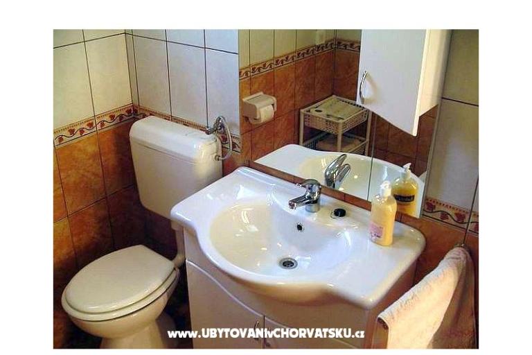 Appartements Rtina Miočići – foto 12