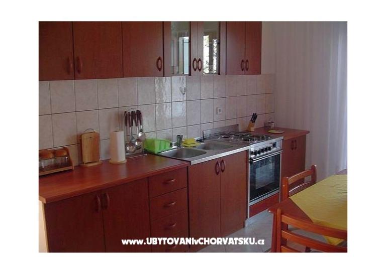 Appartements Rtina Miočići – foto 13