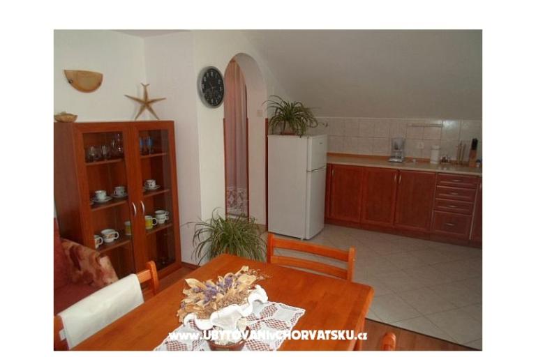 Appartements Rtina Miočići – foto 14