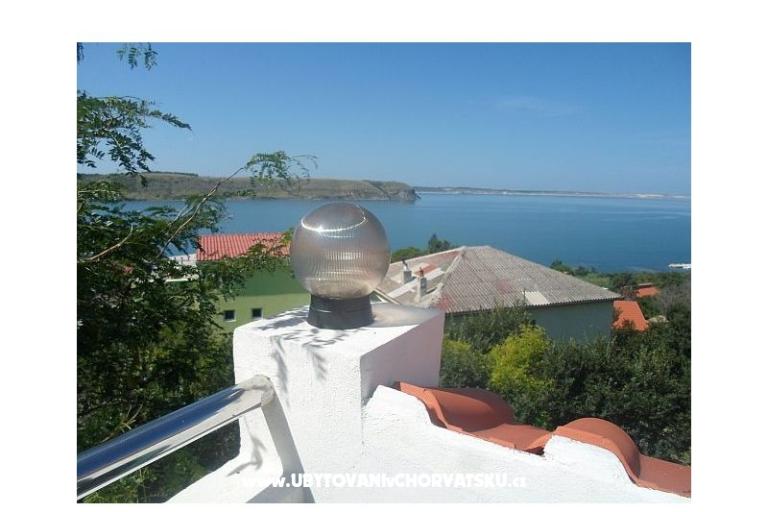 Appartements Rtina Miočići – foto 15