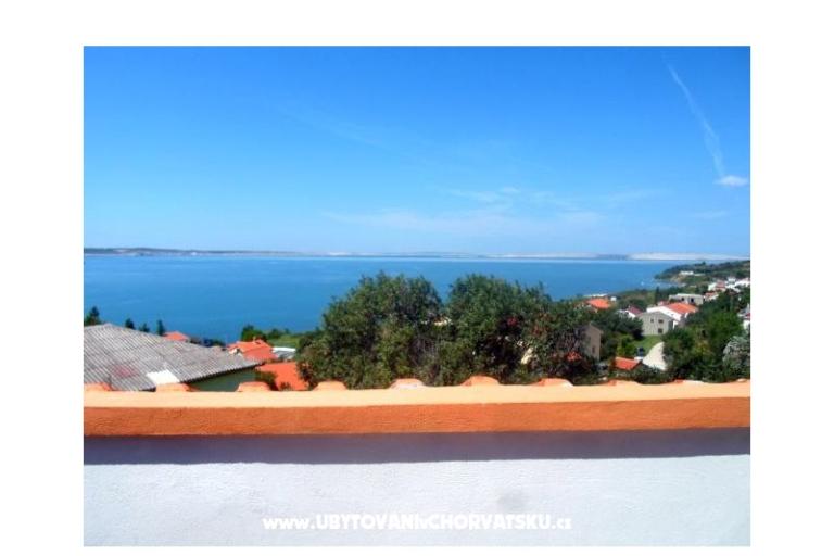 Appartements Rtina Miočići – foto 16