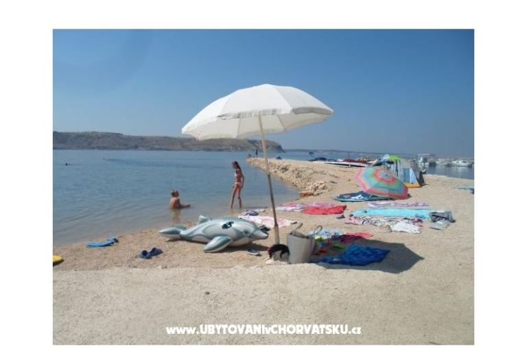 Appartements Rtina Miočići – foto 17