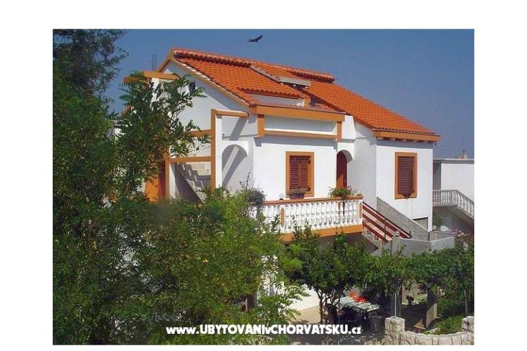 Appartements Rtina Miočići – foto 4