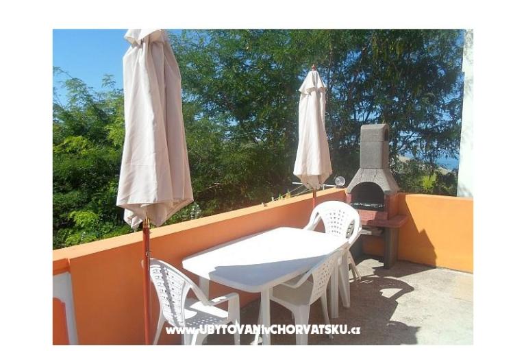 Appartements Rtina Miočići – foto 6