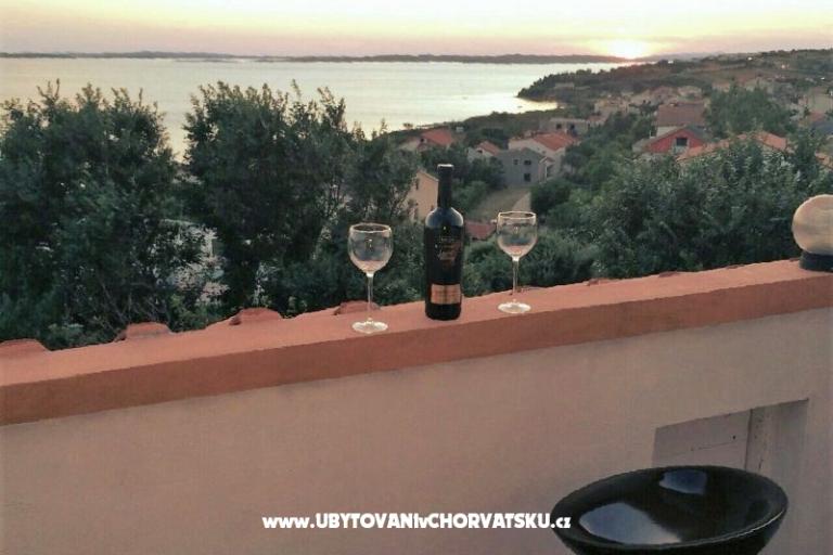 Appartements Rtina Miočići – foto 8