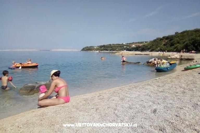 Appartements Rtina Miočići – foto 9