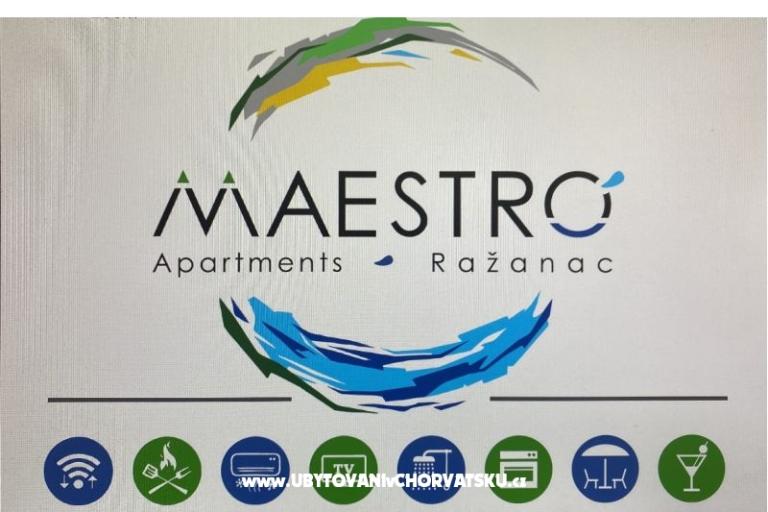 Appartements Maestro – foto 29