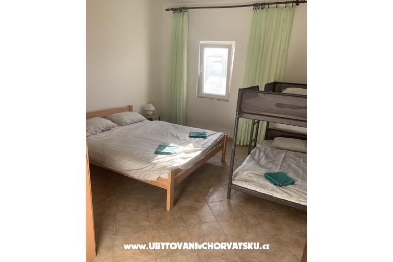 Appartementy Natálie – foto 8