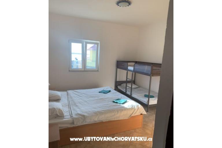 Appartementy Natálie – foto 9