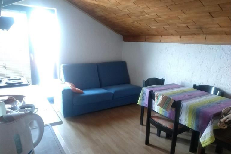Appartement Bartolovo – foto 6
