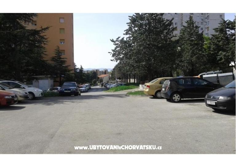 Appartement Maro_Rijeka – foto 10