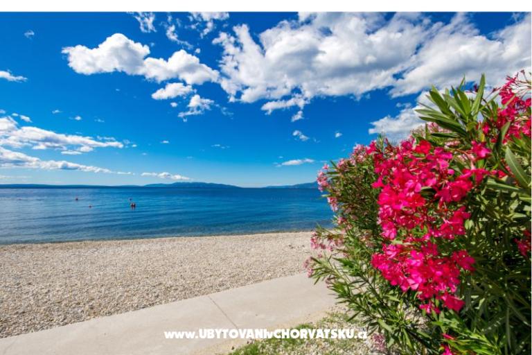 Appartement Villa Maria – foto 12