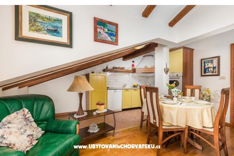 Appartements Ingrid – foto 10