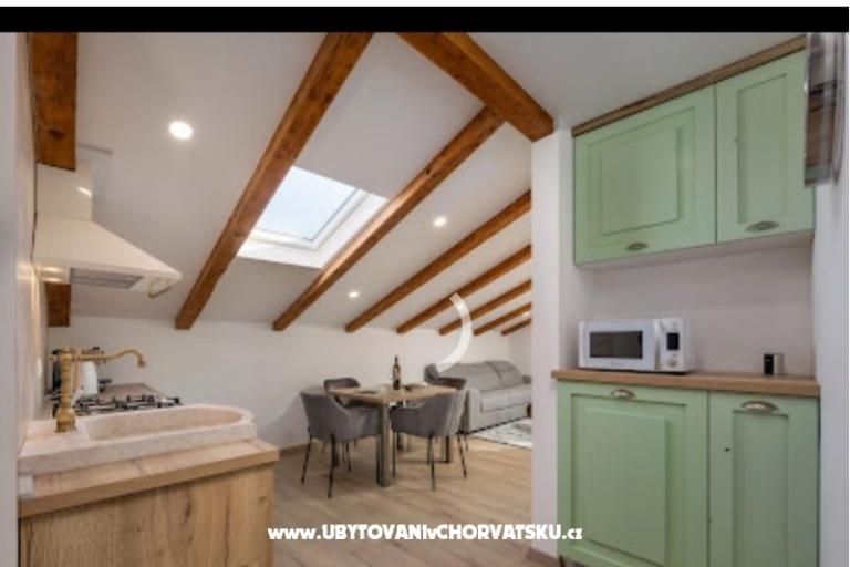 Appartements Rena – foto 12