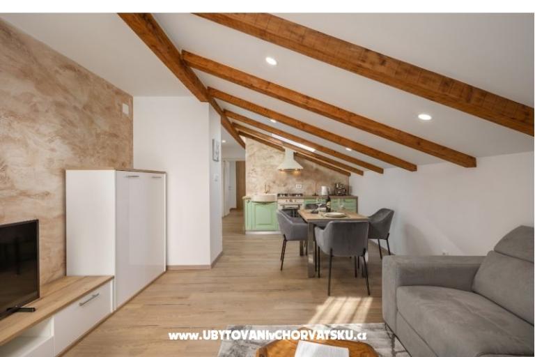 Appartements Rena – foto 13