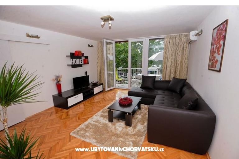 Dream Appartement Rijeka – foto 7