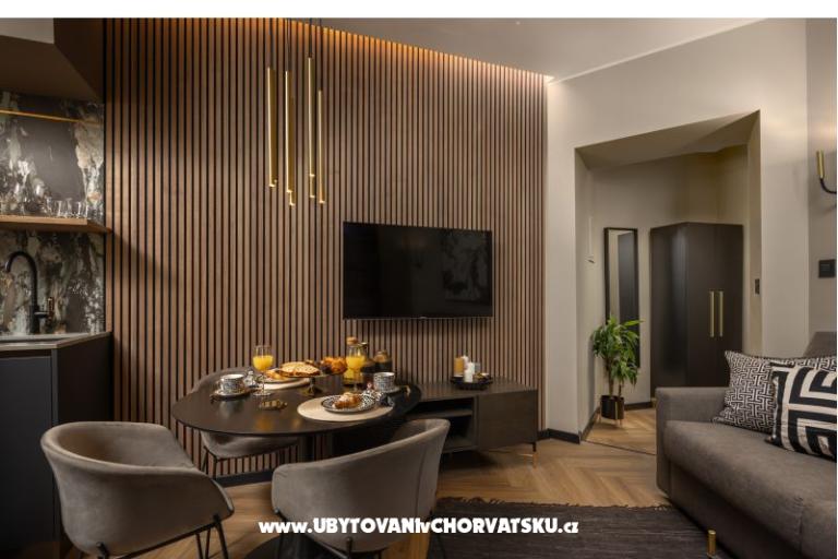 Nautilus Luxury Appartements – foto 4