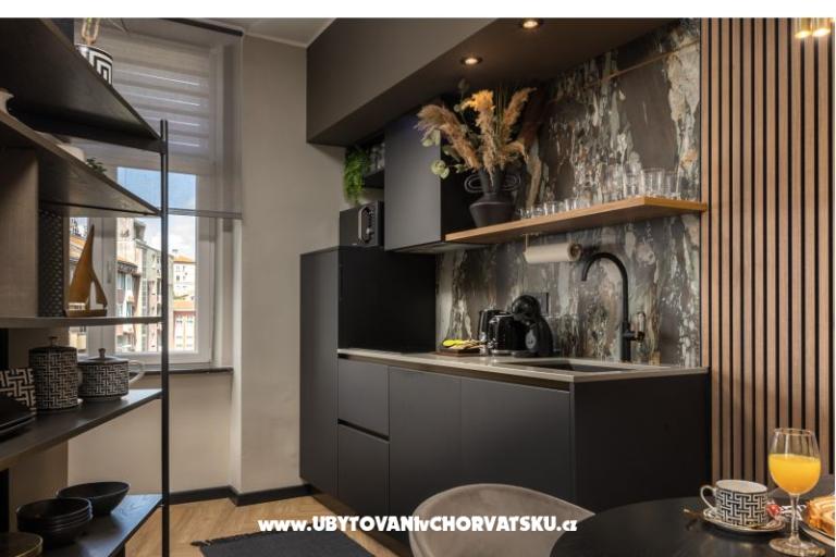 Nautilus Luxury Appartements – foto 5