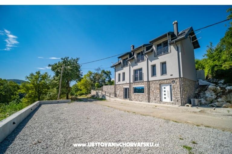 Riverside house pool jacuzi sauna – foto 3