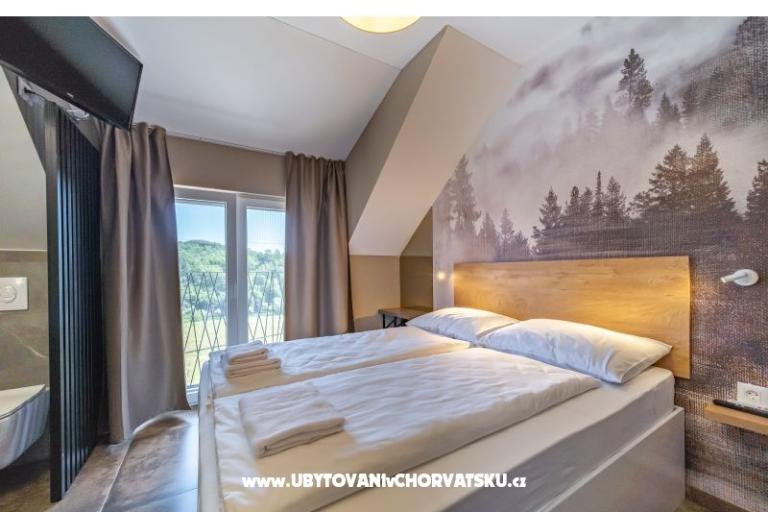 Riverside house pool jacuzi sauna – foto 4