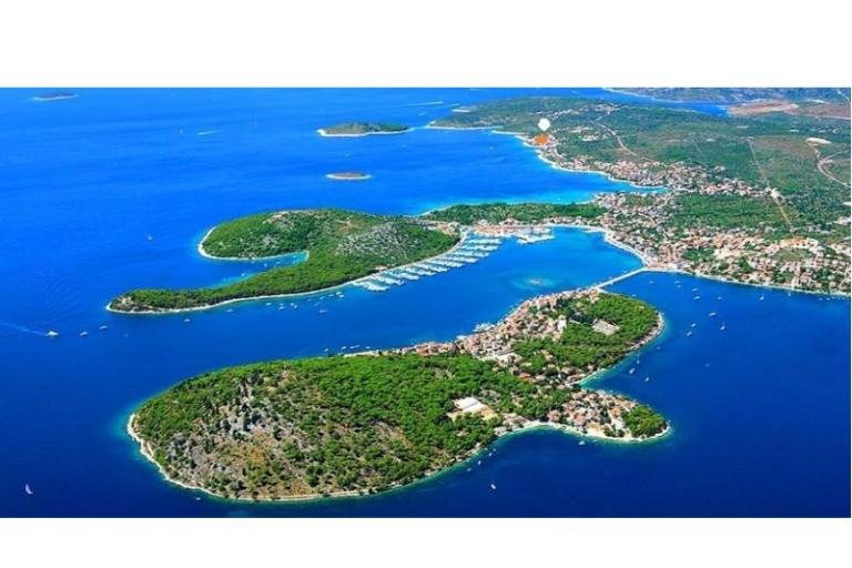 Anita Appartements-Rogoznica – foto 3