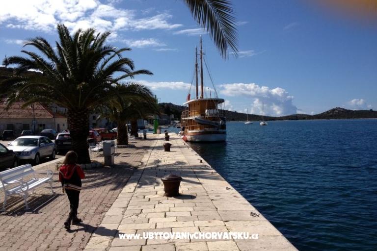 Anita Appartements-Rogoznica – foto 8