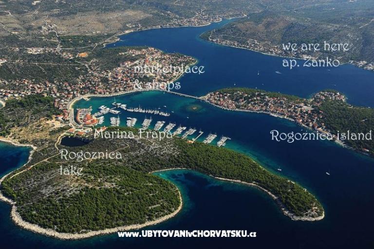 Appartements Hadriaticum – foto 5