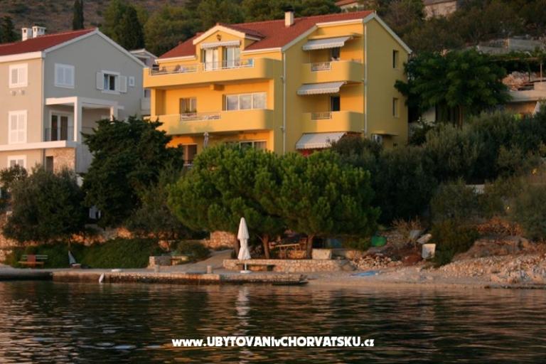 Appartements Hadriaticum – foto 8