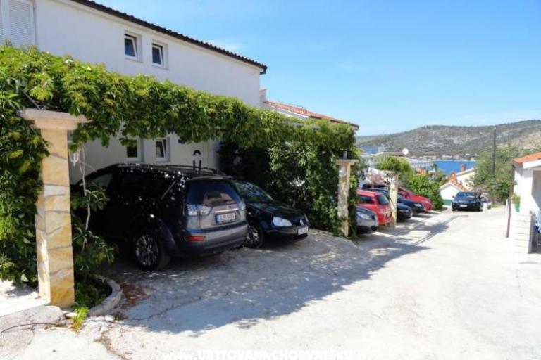 Aparthotel eM-Ka – foto 12