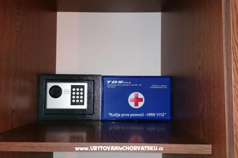 Appartement Amfora – foto 14