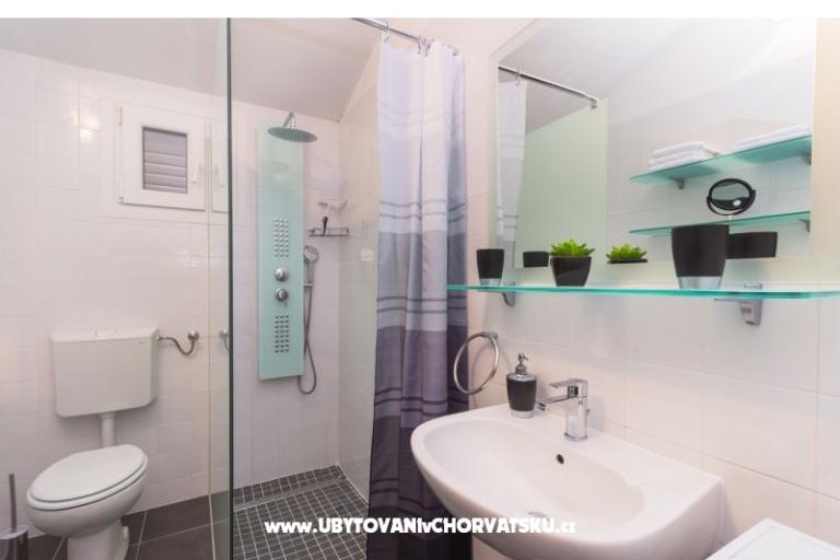 Appartement Bliss – foto 13