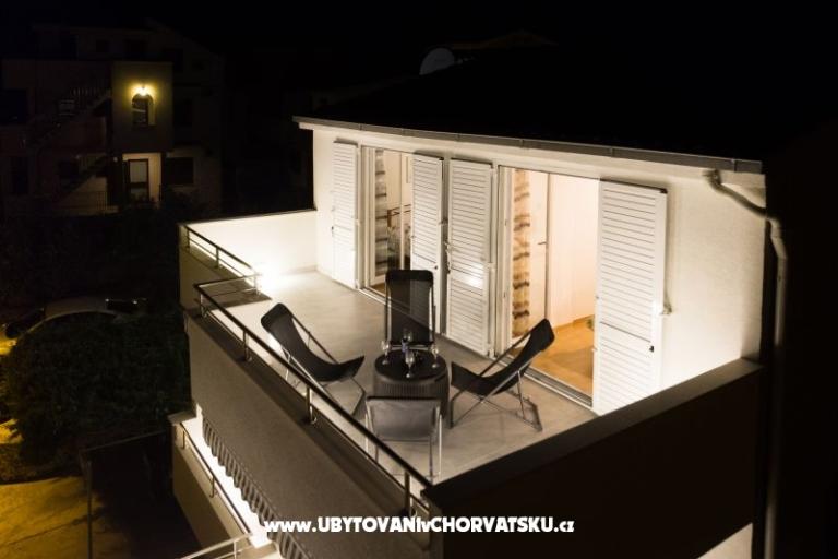 Appartement Bliss – foto 16