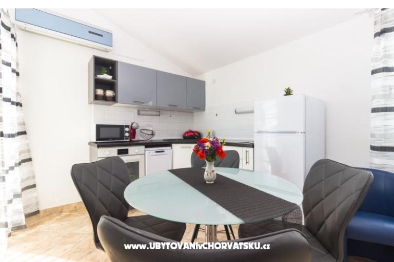 Appartement Bliss – foto 9