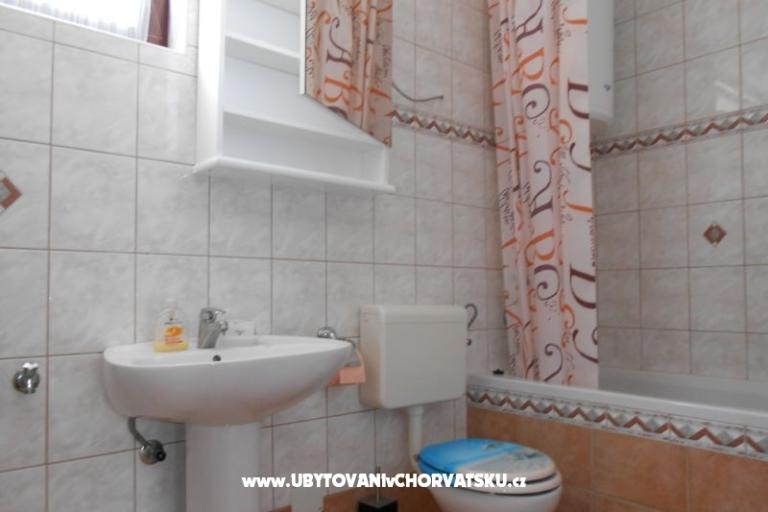 Appartement Brigita – foto 14
