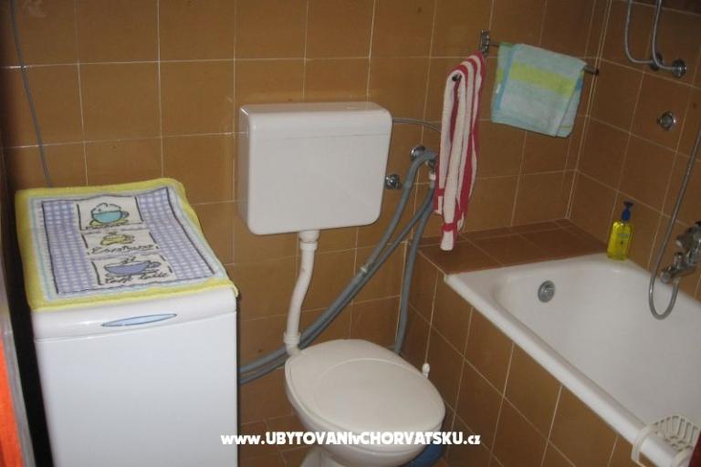 Appartement Budimir – foto 11