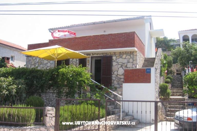 Appartement Budimir – foto 13